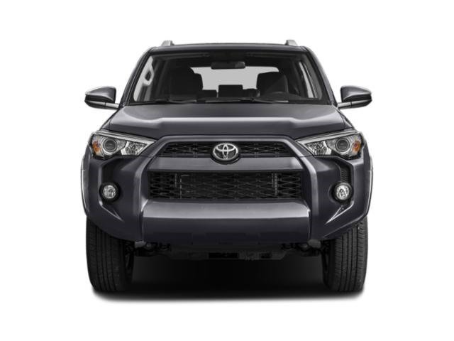 Used 2015 Toyota 4Runner SR5 w/ Convenience Package AWD/4WD image 5