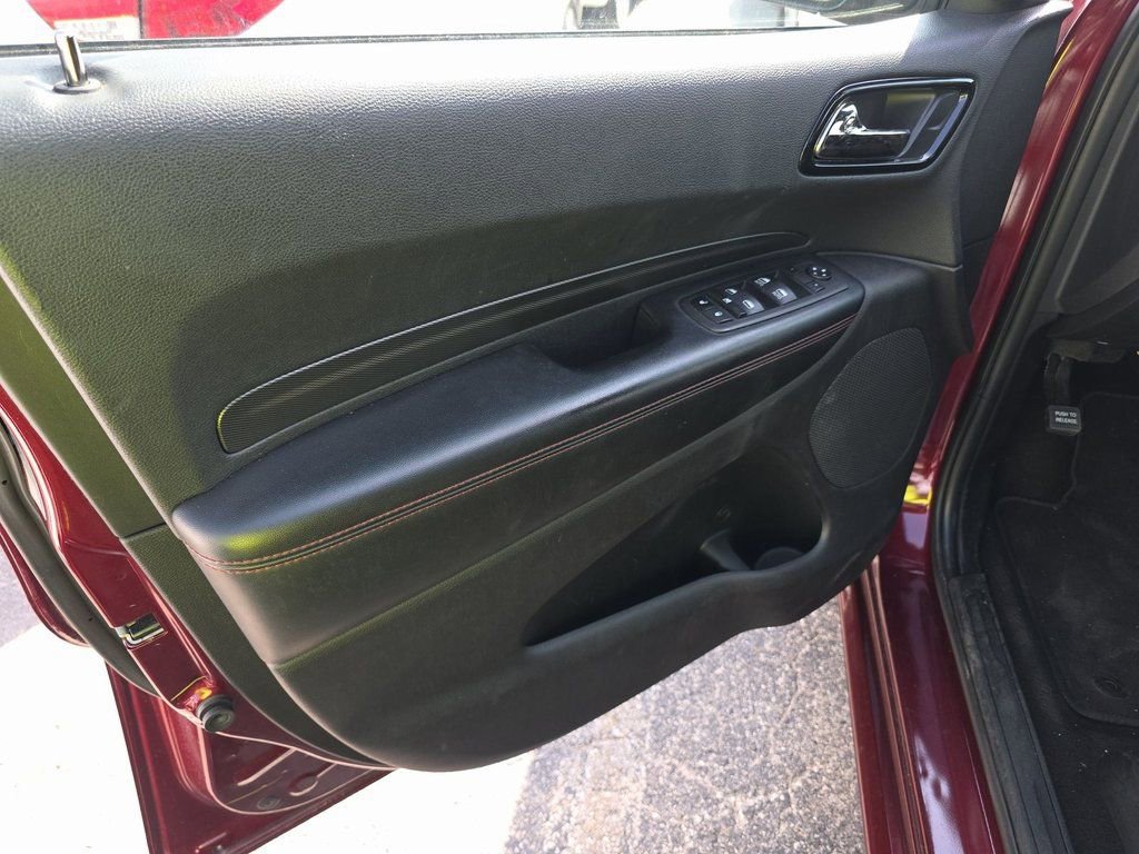 Used 2023 Dodge Durango GT image 12