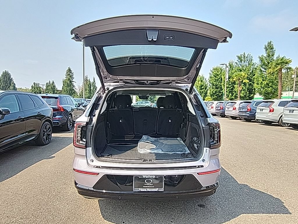 New 2026 Volvo EX90 Ultra AWD/4WD image 16