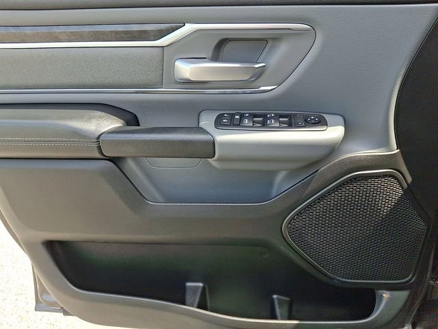 Used 2019 RAM 1500 Big Horn AWD/4WD image 12