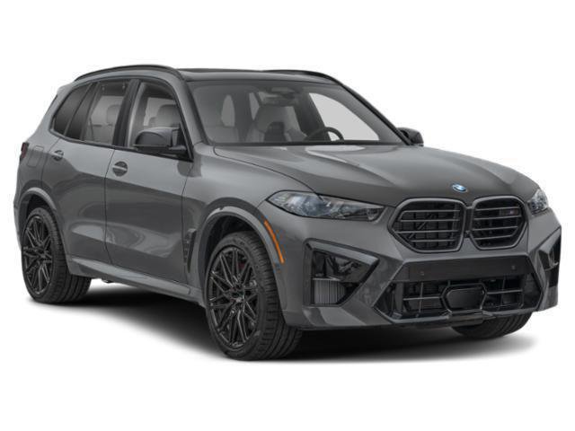 New 2026 BMW X5 M Competition w/ Executive Package image 6