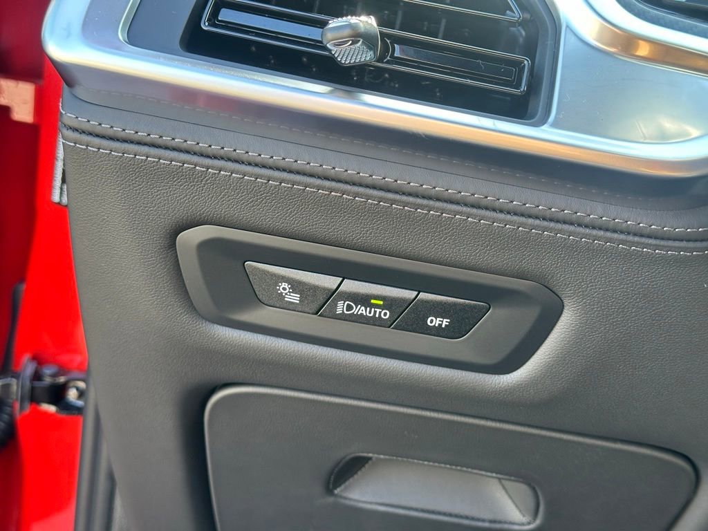 New 2026 BMW X5 M Competition w/ Executive Package image 22