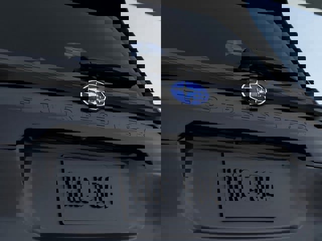 New 2026 Subaru Forester Limited image 11