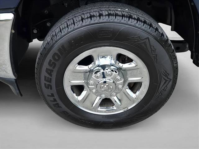 Used 2022 RAM 2500 Big Horn image 22