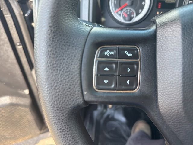 Used 2014 RAM 1500 Express AWD/4WD image 18
