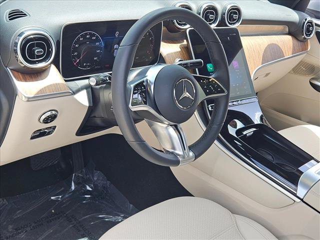 Certified 2026 Mercedes-Benz GLC 300 image 10