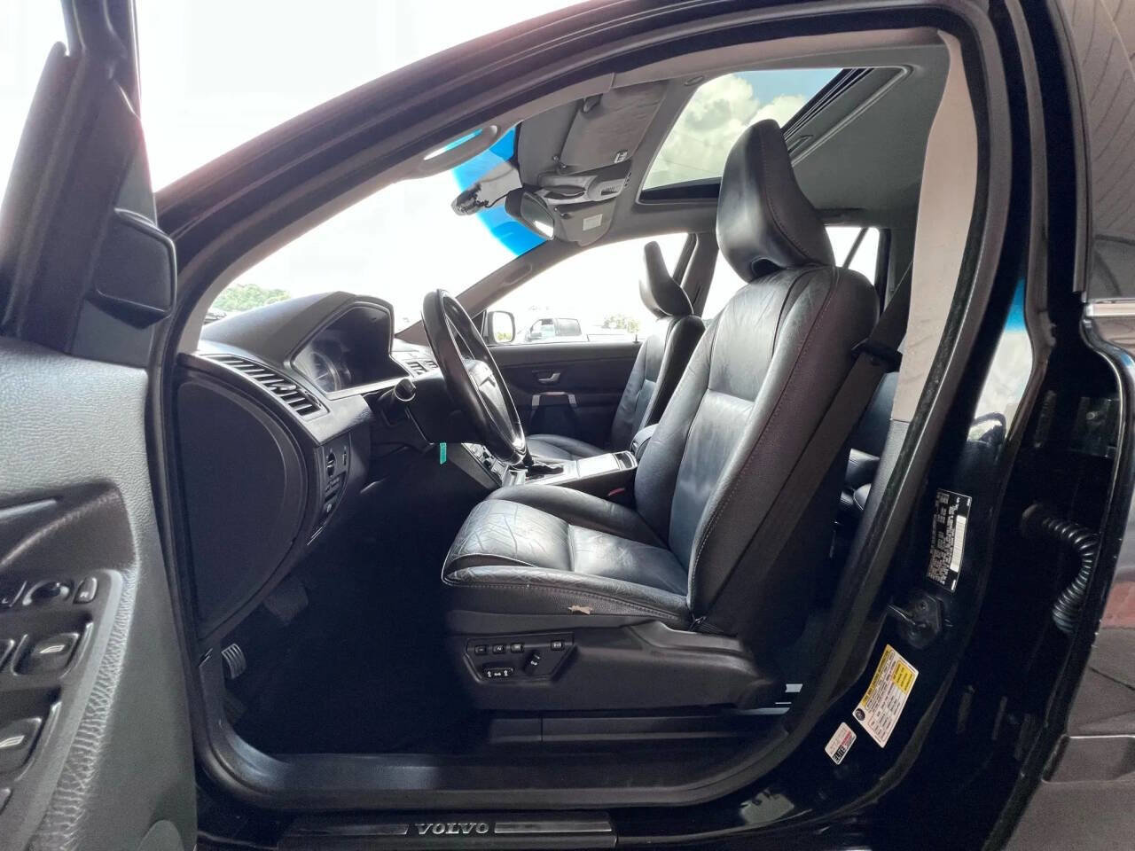 Used 2013 Volvo XC90 3.2 image 9