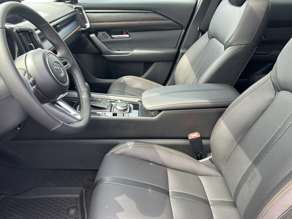 New 2026 MAZDA CX-50 2.5 Hybrid w/ Weather Package image 10