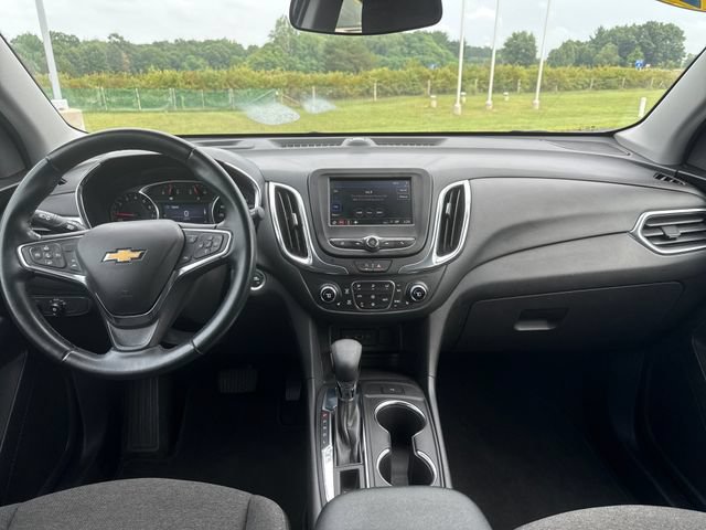 Used 2024 Chevrolet Equinox LT AWD/4WD image 13