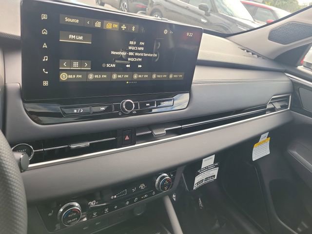 New 2026 Mitsubishi Outlander SE FWD image 30