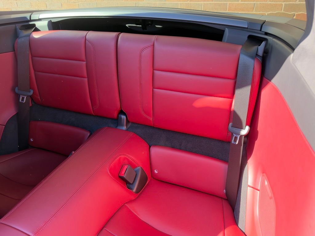 Certified 2021 Porsche 911 Targa 4S image 20