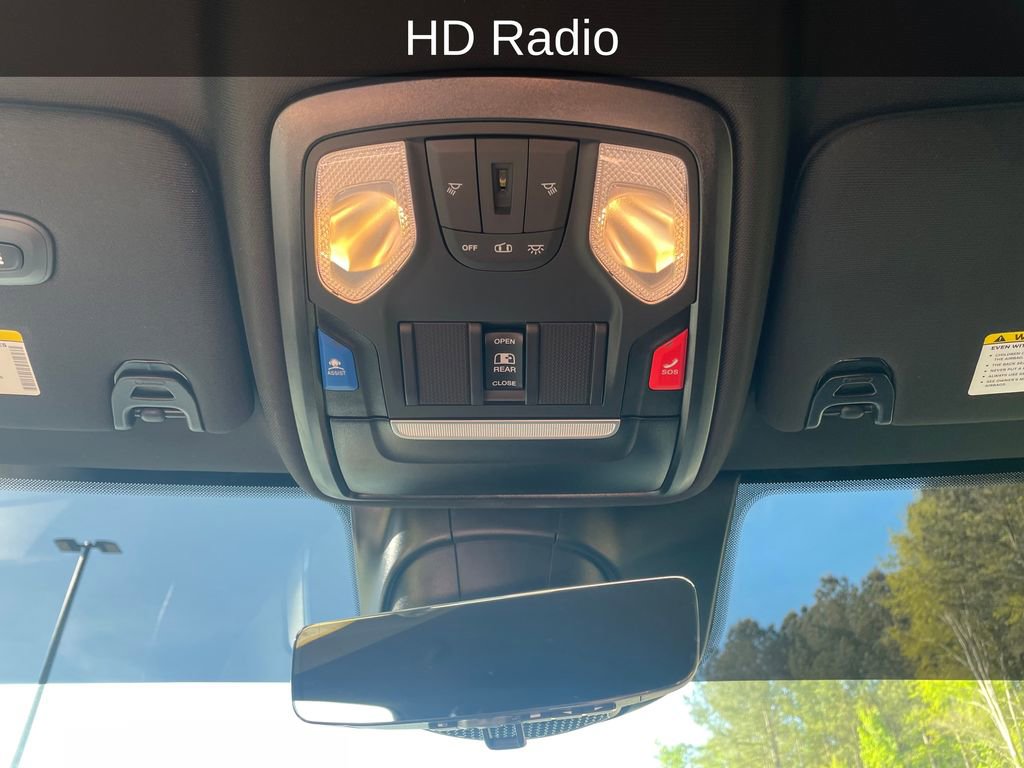 Used 2025 RAM 3500 Big Horn image 23