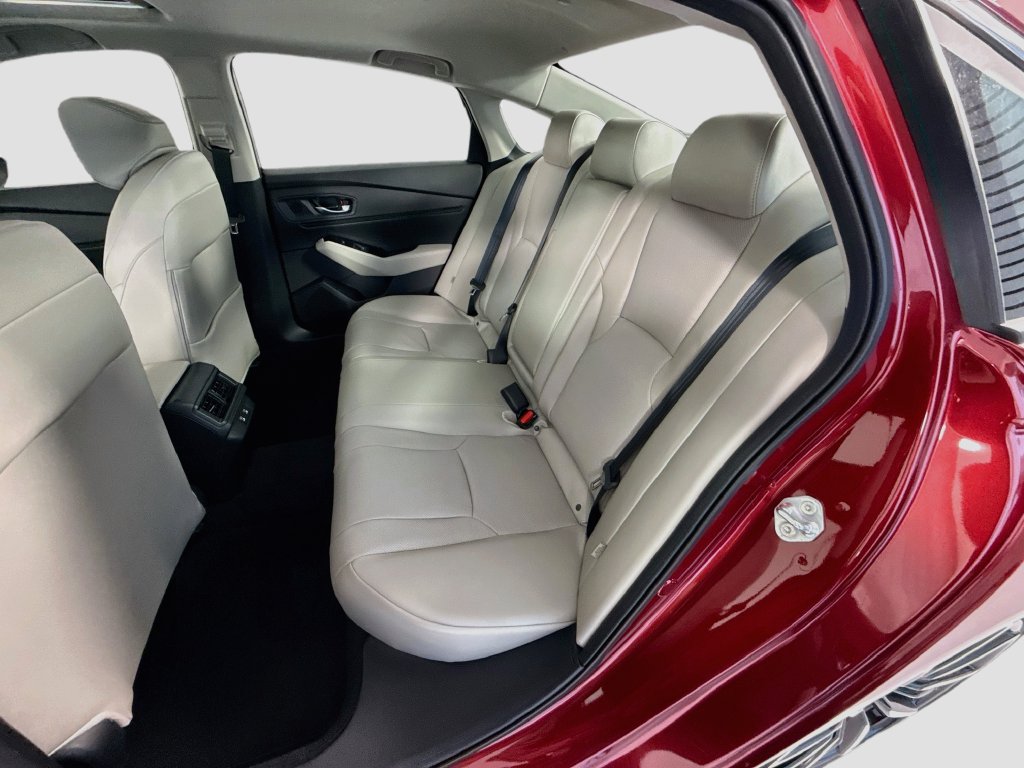New 2026 Honda Accord Touring image 22