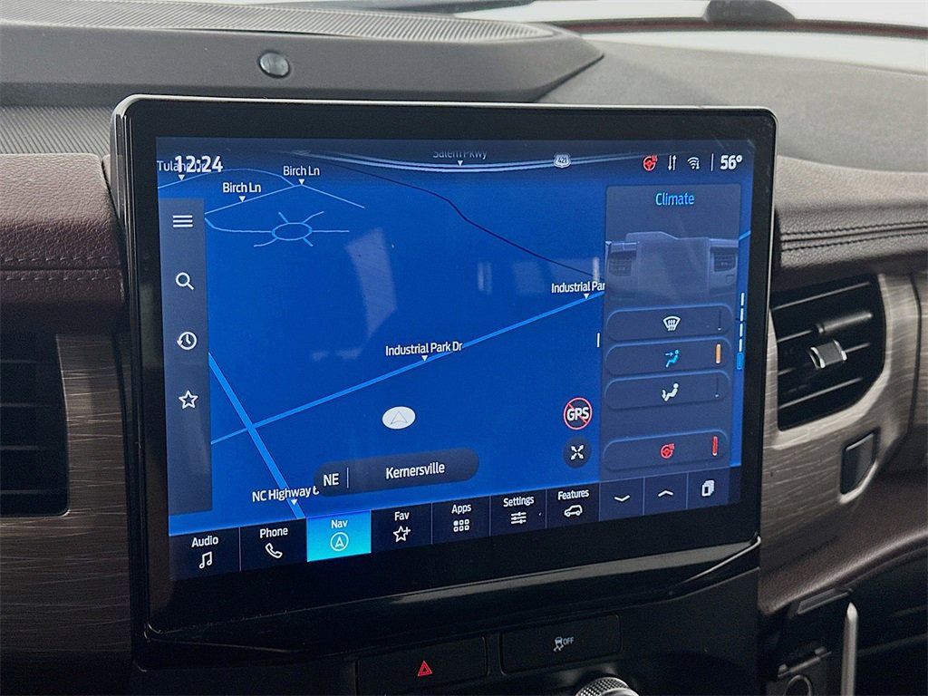 Used 2022 Ford Expedition Max Limited image 19