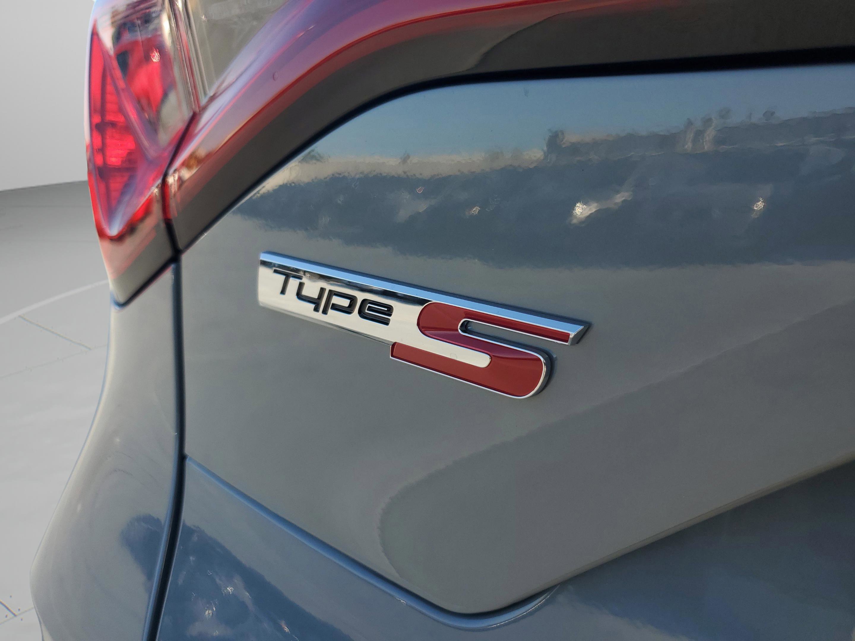 New 2026 Acura MDX Type S image 8