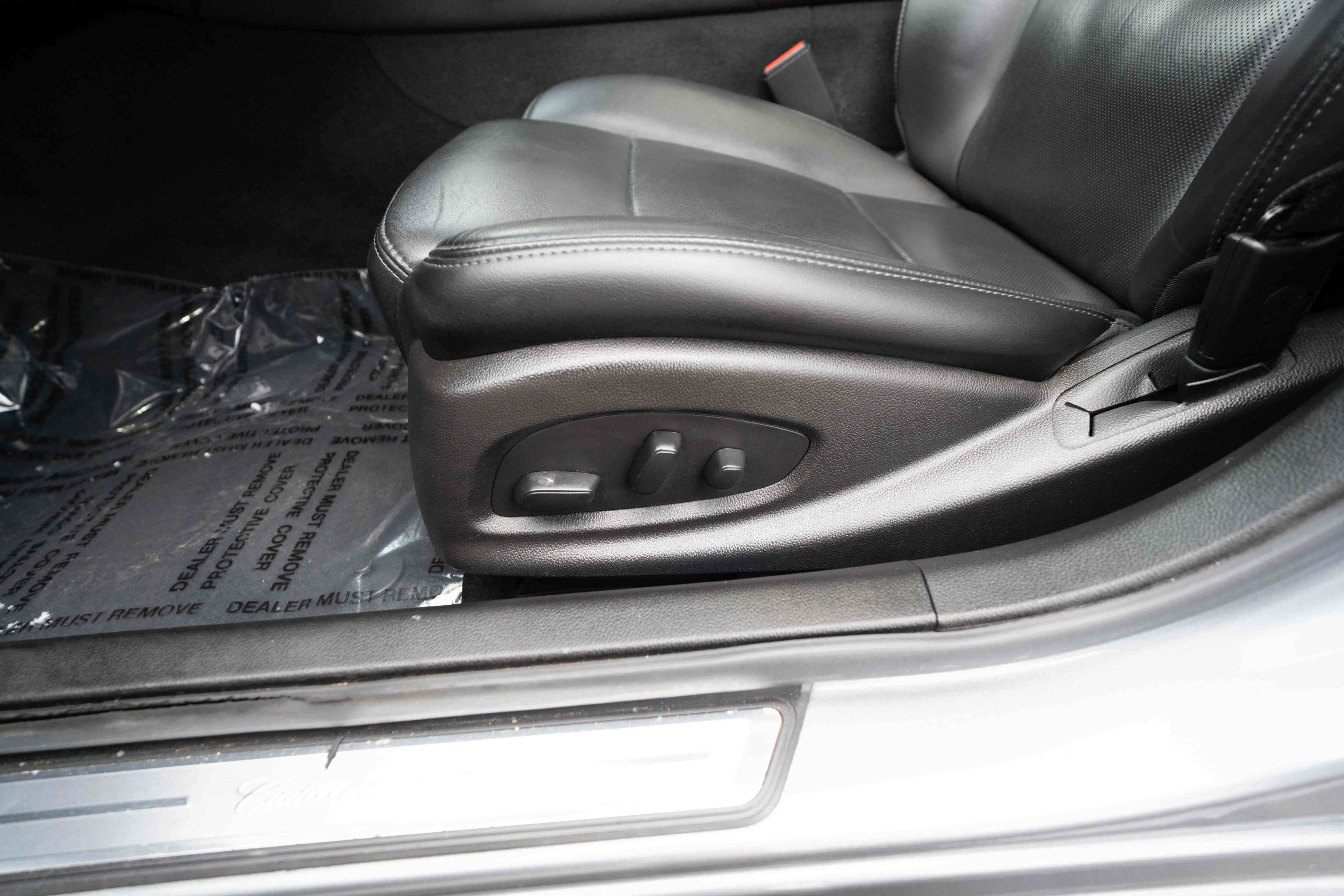 Used 2019 Cadillac CTS Luxury image 12