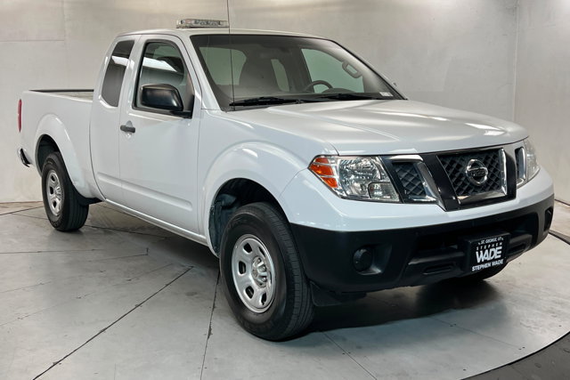 Used 2016 Nissan Frontier S RWD image 7