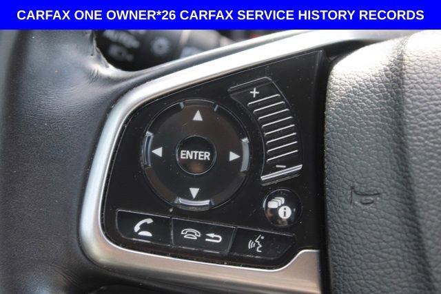 Used 2018 Honda CR-V Touring image 31