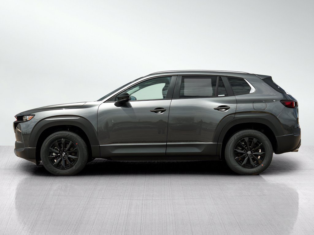 New 2026 MAZDA CX-50 2.5 Hybrid w/ Preferred Pkg AWD/4WD image 3