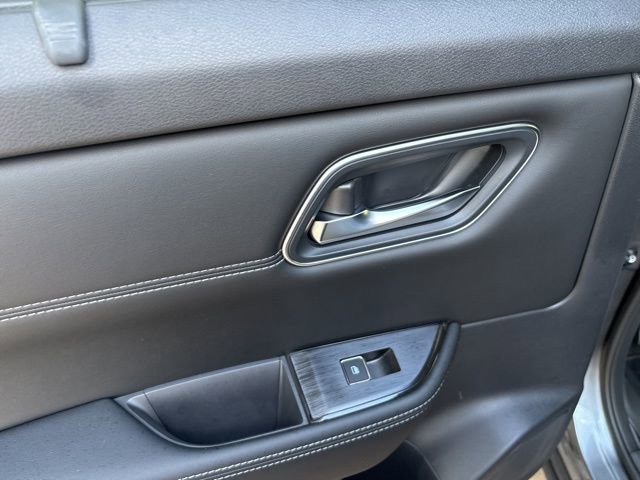 New 2026 Nissan Rogue Platinum w/ Platinum Premium Package image 31
