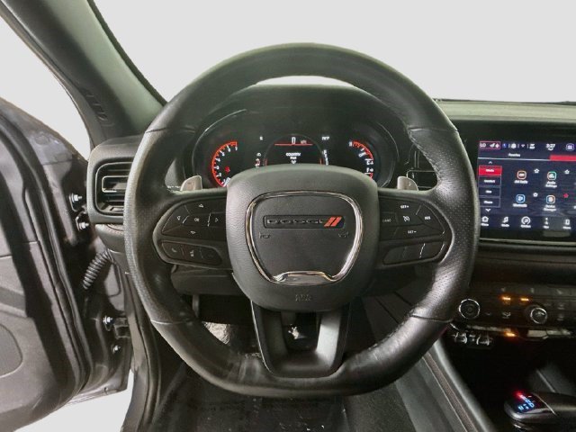 Used 2025 Dodge Durango GT RWD image 12
