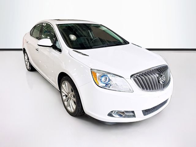 Used 2016 Buick Verano Leather image 3