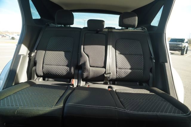 Used 2023 Ford Escape Active image 34