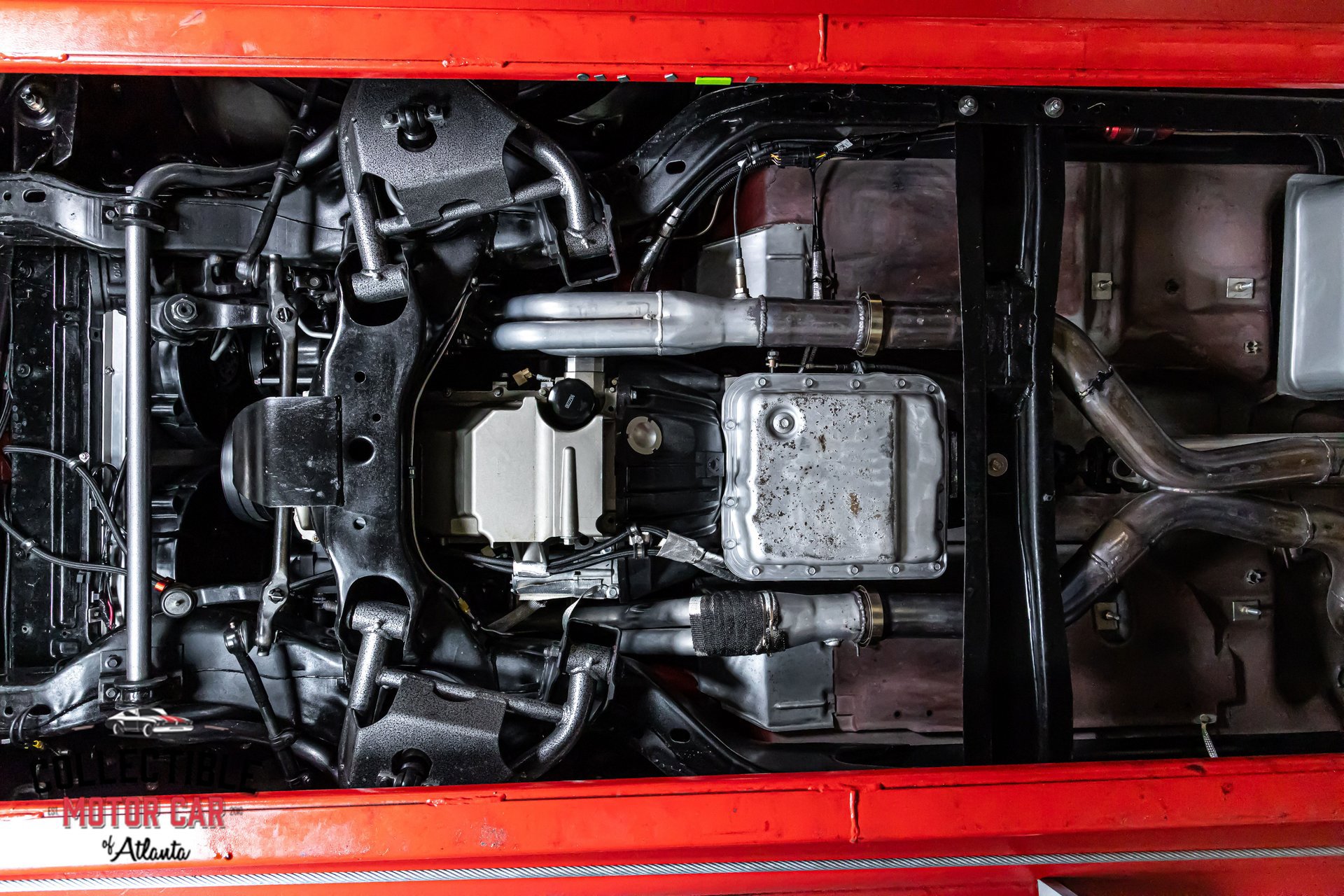Used 1991 GMC Sierra 1500 Sport image 6