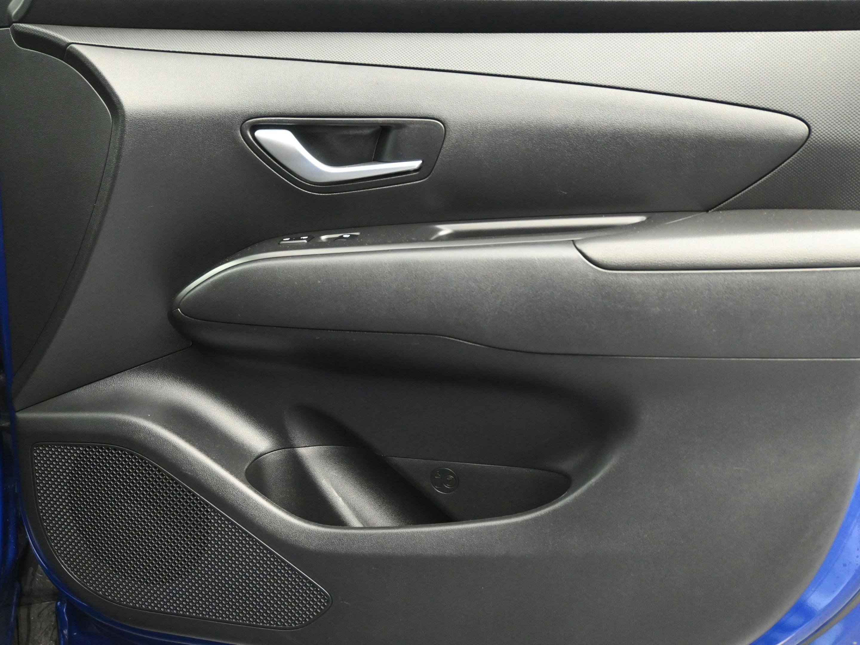 Used 2024 Hyundai Tucson SEL image 36