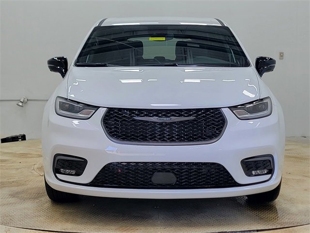 New 2026 Chrysler Pacifica Select image 10