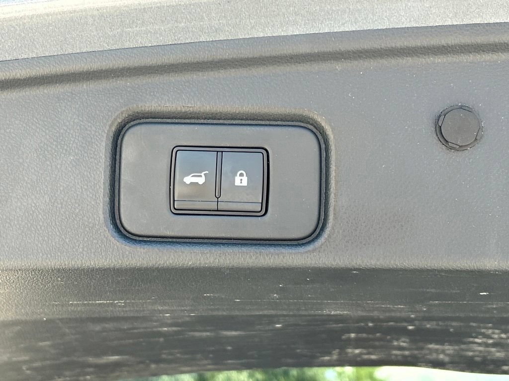 Certified 2024 Nissan Pathfinder SL AWD/4WD image 57