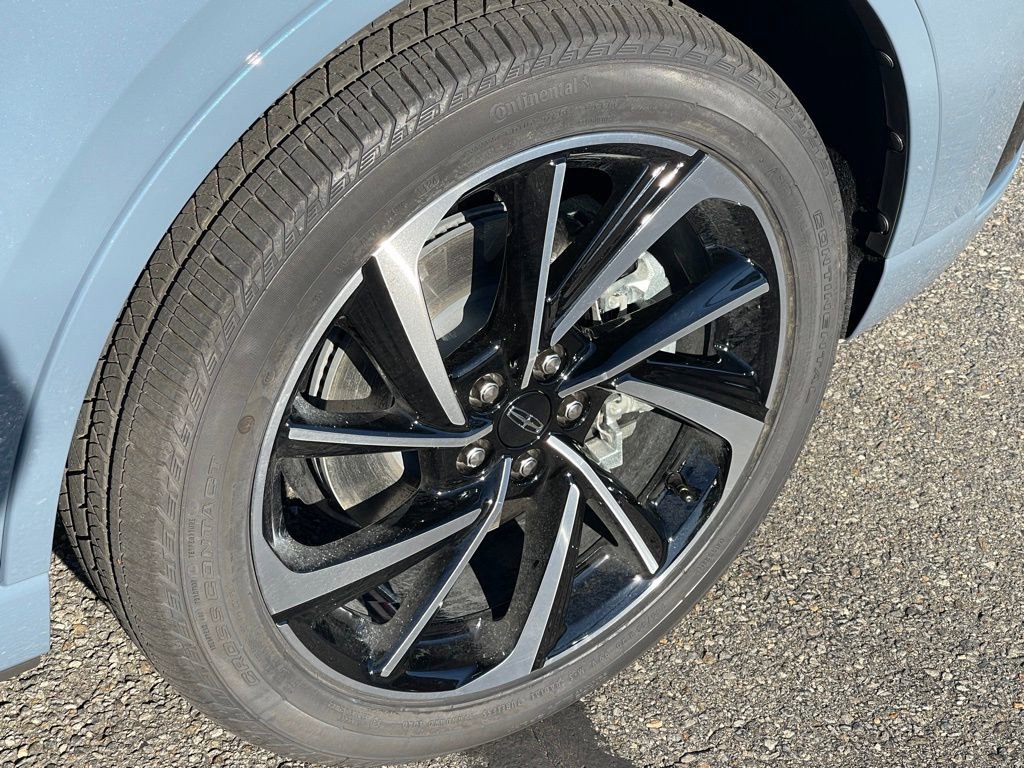 New 2024 Lincoln Corsair Grand Touring w/ Equipment Group 301A image 29