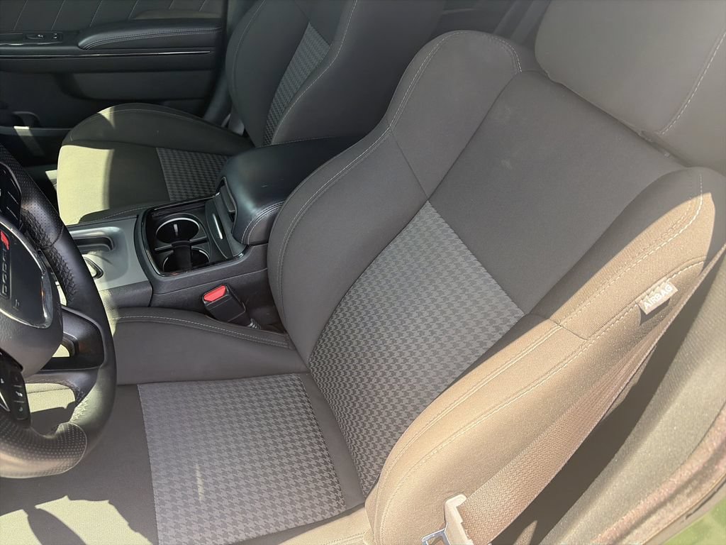 Used 2023 Dodge Charger R/T w/ Blacktop Package RWD image 12