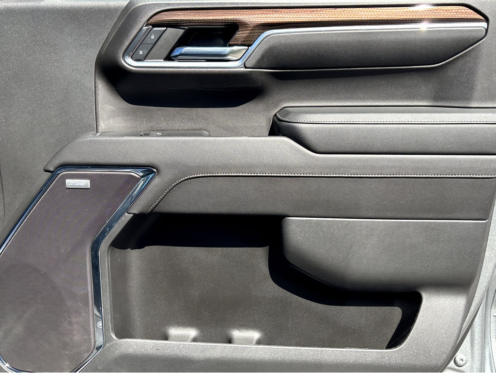 Used 2024 Chevrolet Silverado 1500 RST w/ RST All Star Premium Package image 11