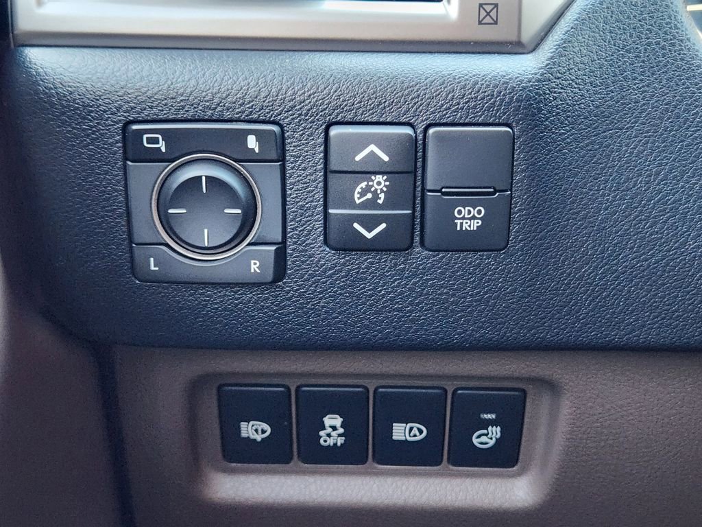 Used 2022 Lexus GX 460 Premium AWD/4WD image 22