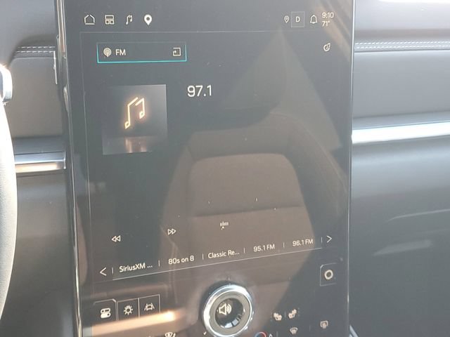 Certified 2025 GMC Terrain Elevation FWD image 25