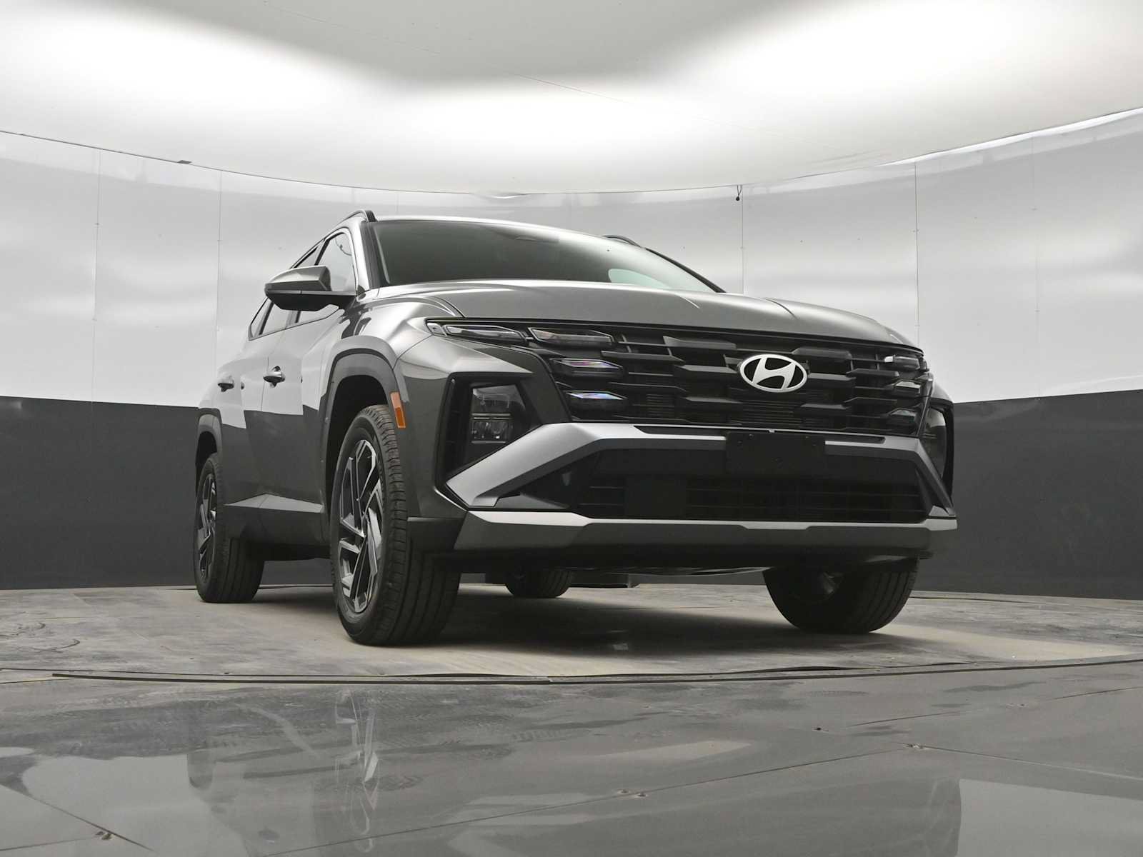 New 2026 Hyundai Tucson SEL Plus w/ Tow & Go Package AWD/4WD image 33