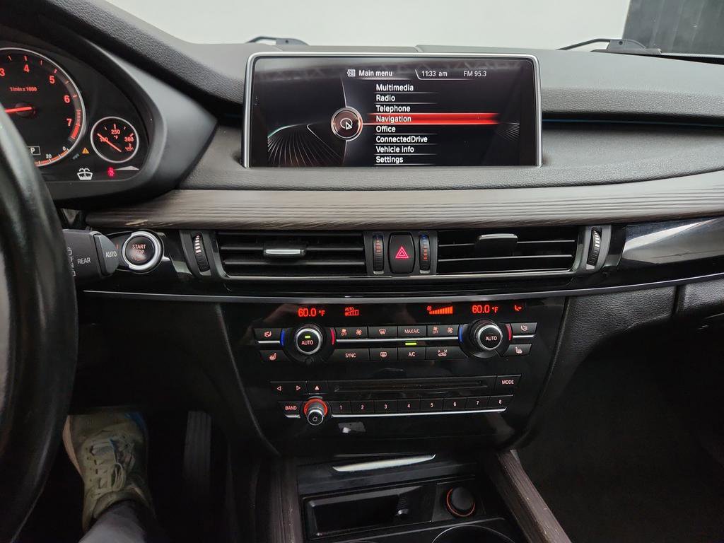 Used 2016 BMW X5 sDrive35i RWD image 21