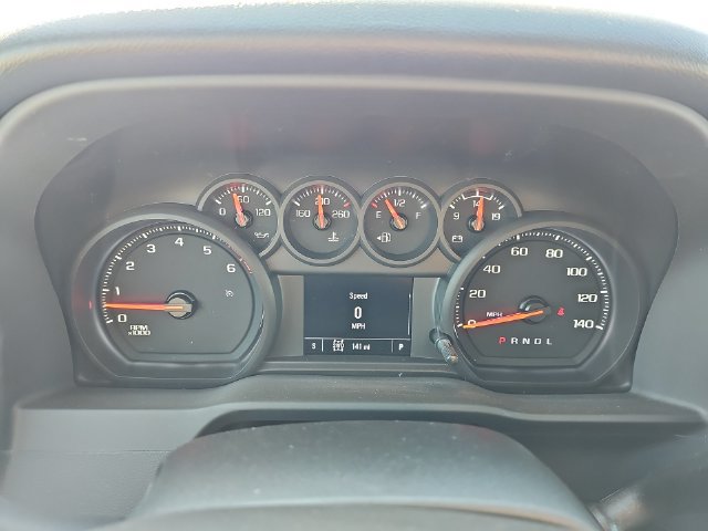 New 2026 Chevrolet Silverado 2500 W/T w/ WT Convenience Package AWD/4WD image 11