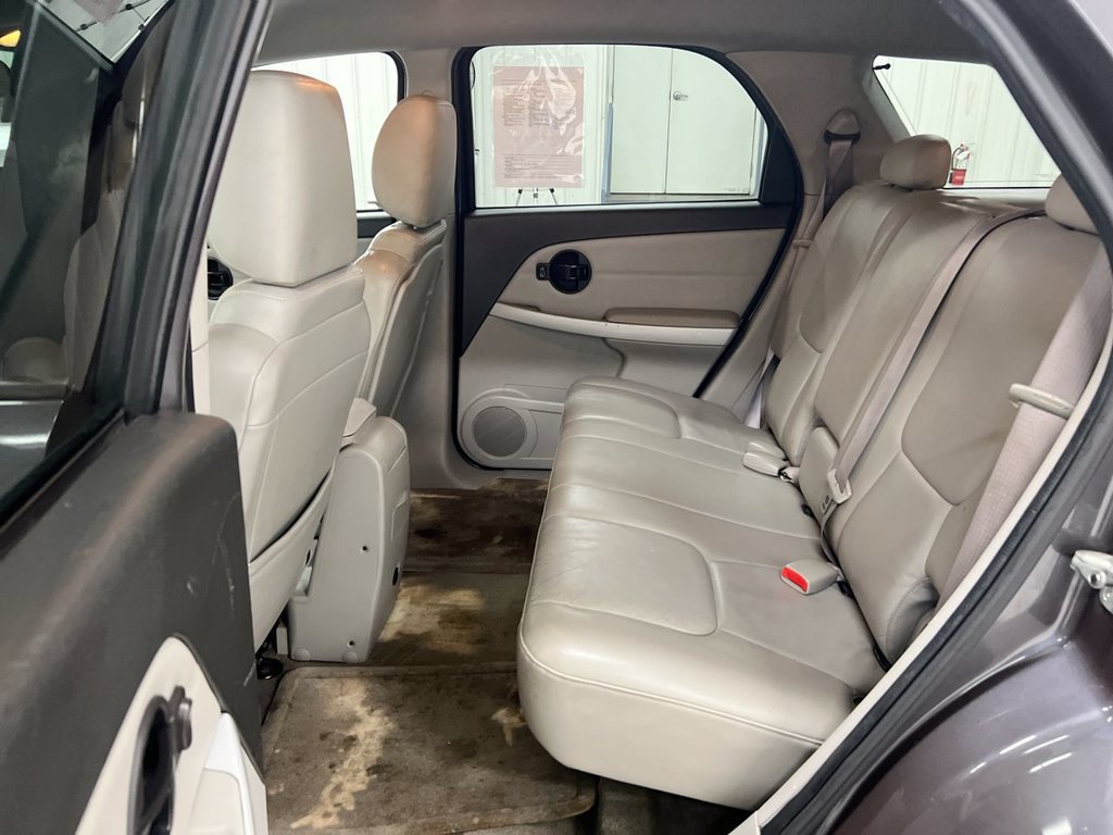 Used 2007 Chevrolet Equinox LT w/ LT Preferred Equipment Group FWD image 21