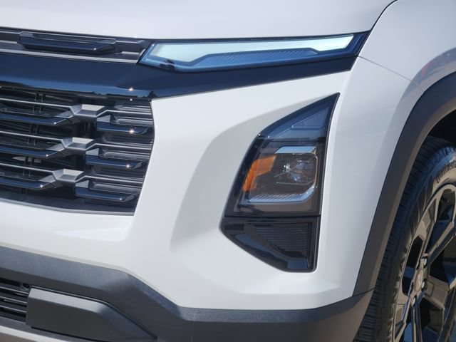 Used 2026 Chevrolet Equinox LT w/ Convenience Package II FWD image 15