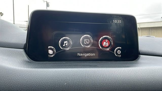 Used 2020 MAZDA CX-5 Sport image 21