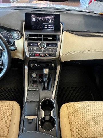 Used 2020 Lexus NX 300 AWD w/ Comfort Package image 24