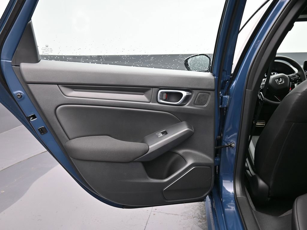 Certified 2026 Honda Civic Sport image 33