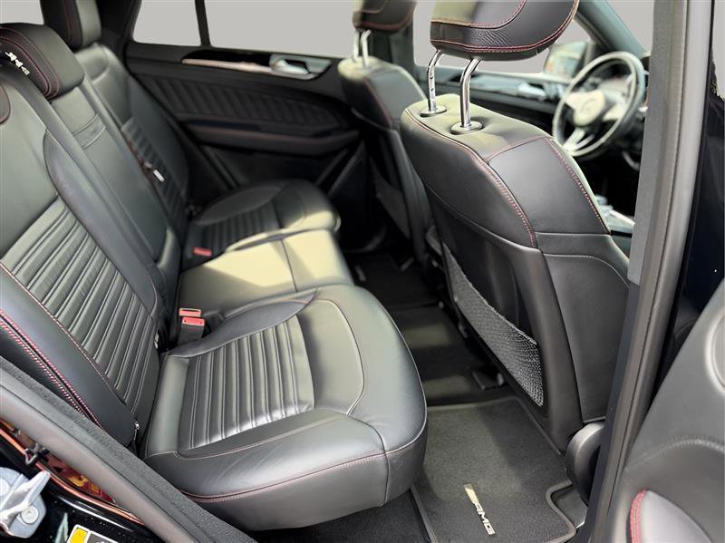 Used 2019 Mercedes-Benz GLE 43 AMG 4MATIC Coupe image 39