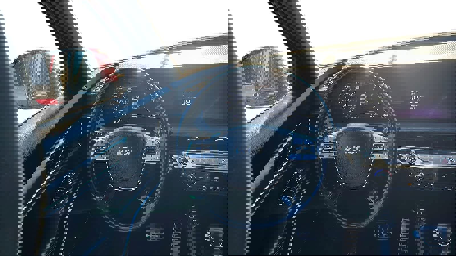 Used 2024 Kia Telluride SX X-Line image 26