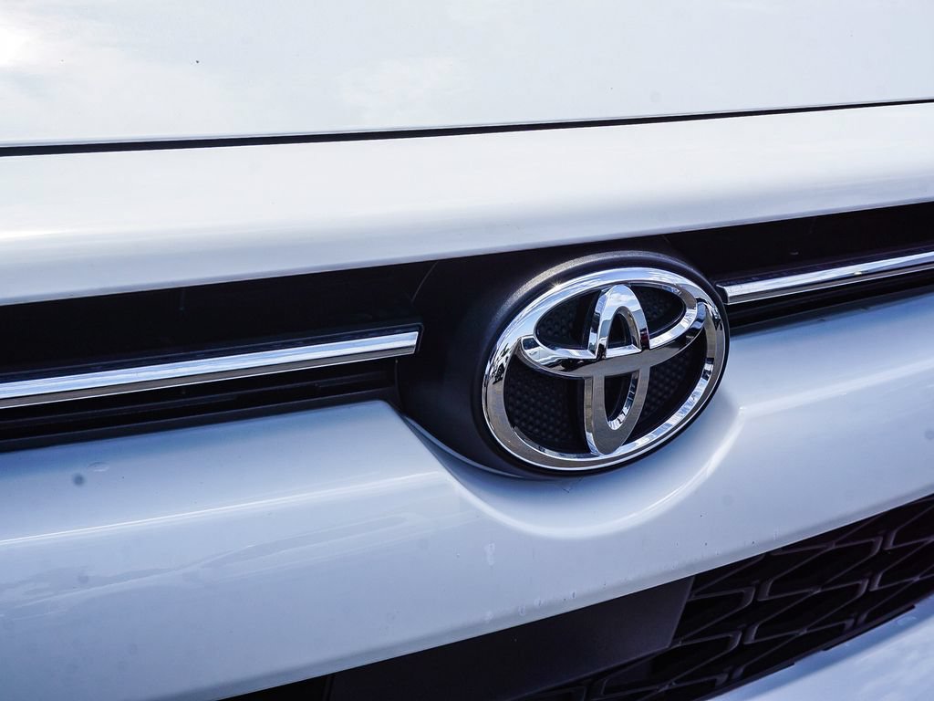 Used 2023 Toyota 4Runner SR5 RWD image 12