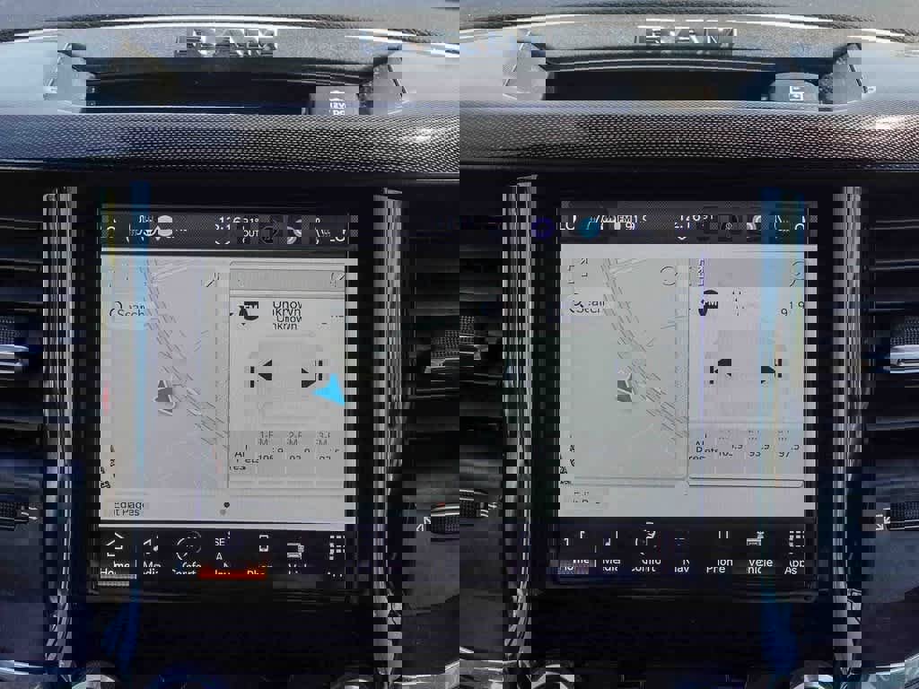 Certified 2022 RAM 1500 Laramie image 13