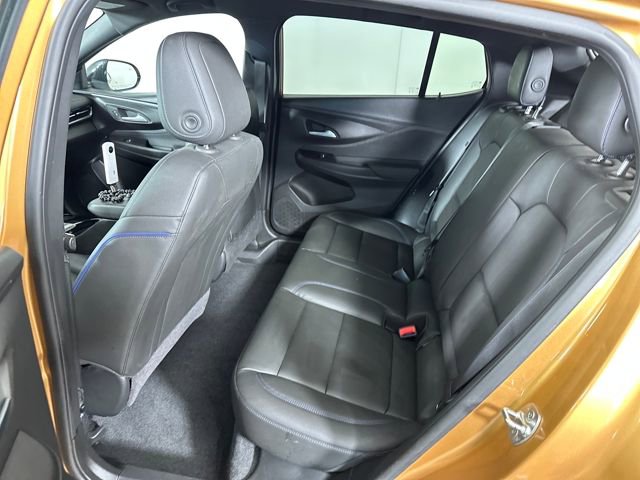 Used 2024 Buick Envista Sport Touring w/ Convenience I Package image 25