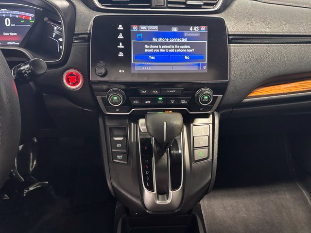 Used 2020 Honda CR-V EX image 5